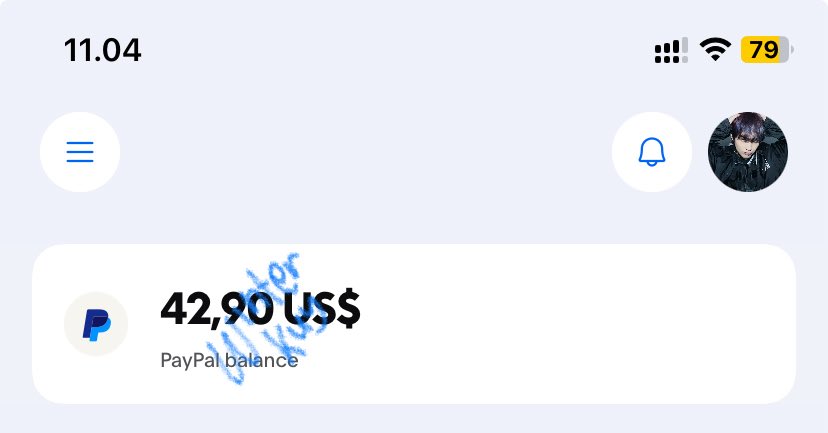 ina proxy | open persod tf alipay xianyu won tweet media