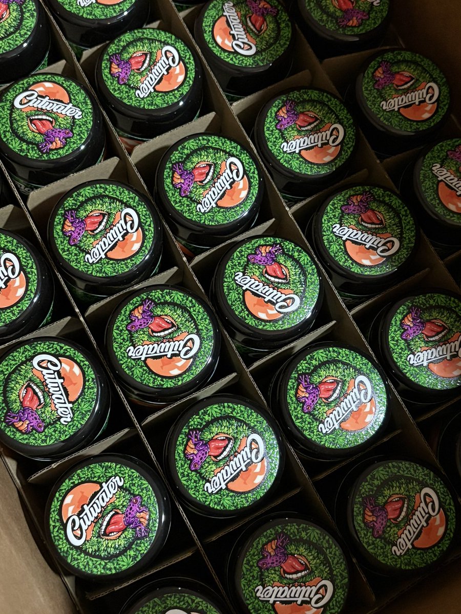 Imperialclubla's tweet photo. Cutright x Waterboyz: Frog Poison 🐸 https://t.co/wUi8U0PMvz