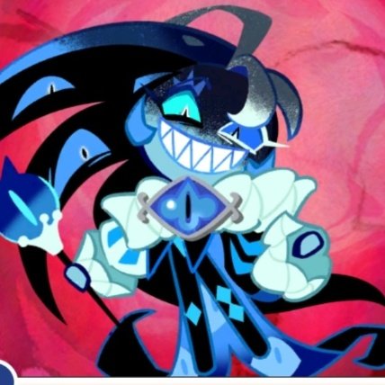 fisshutosuto's tweet photo. CRK SPOILERS !!

I found the use of different sprites for Shamil’s ‘new form’ quite puzzling, but now I get it – this is how it works (at least for me):

Shadow Milk + Ultimate Cookie // original Shadow Milk // Light of Deceit + Ultimate Cookie ⬇️ https://t.co/WQ816FdAbI