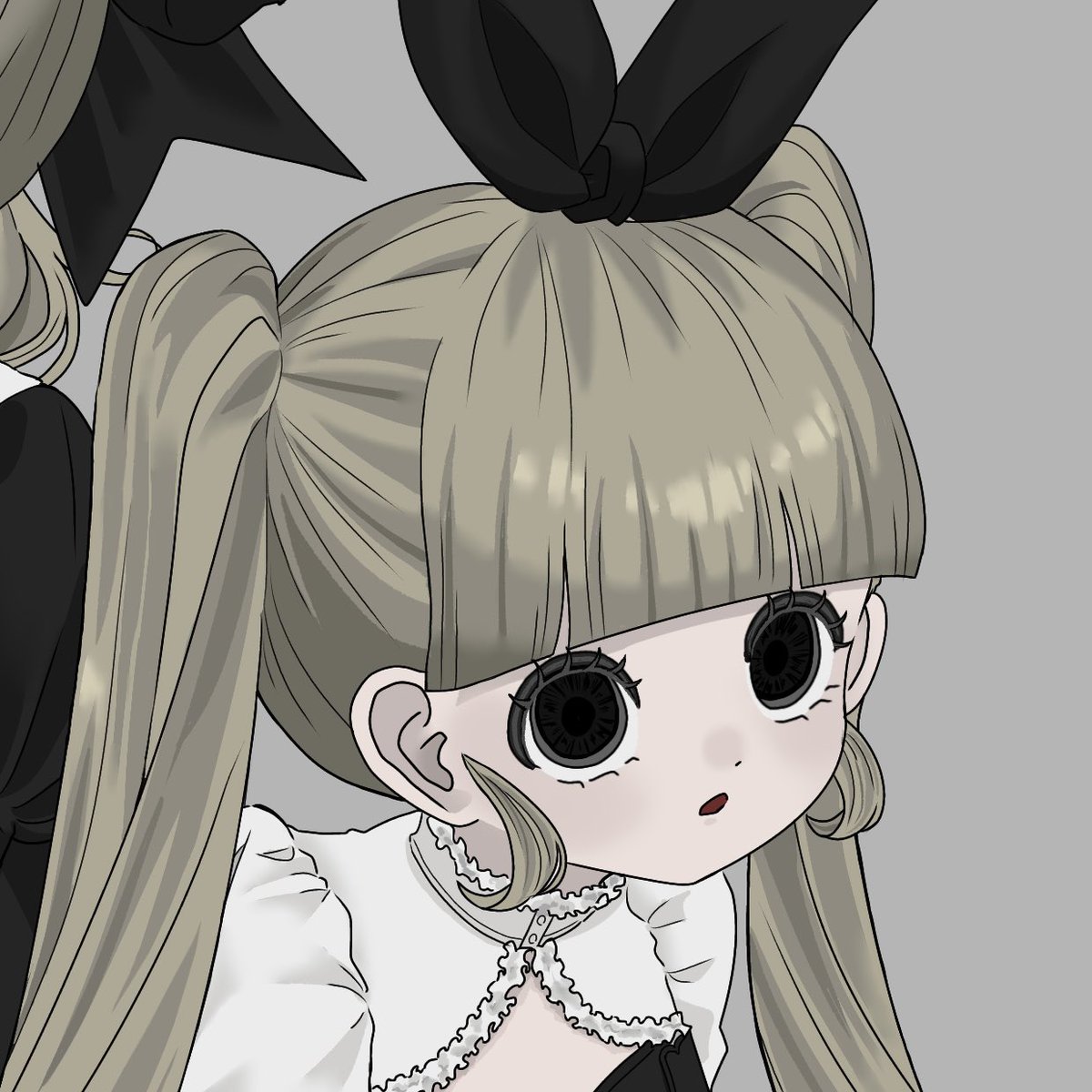 Popi_by2's tweet photo. 顔かわいいから見てね https://t.co/NxYUGr3uhZ