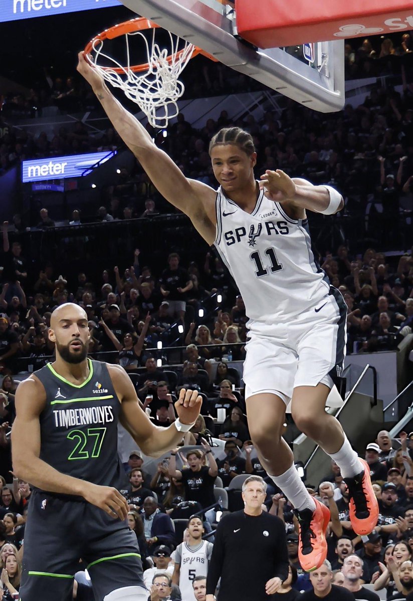 Cultura Pop (San Antonio Spurs Brasil 🇧🇷) tweet media