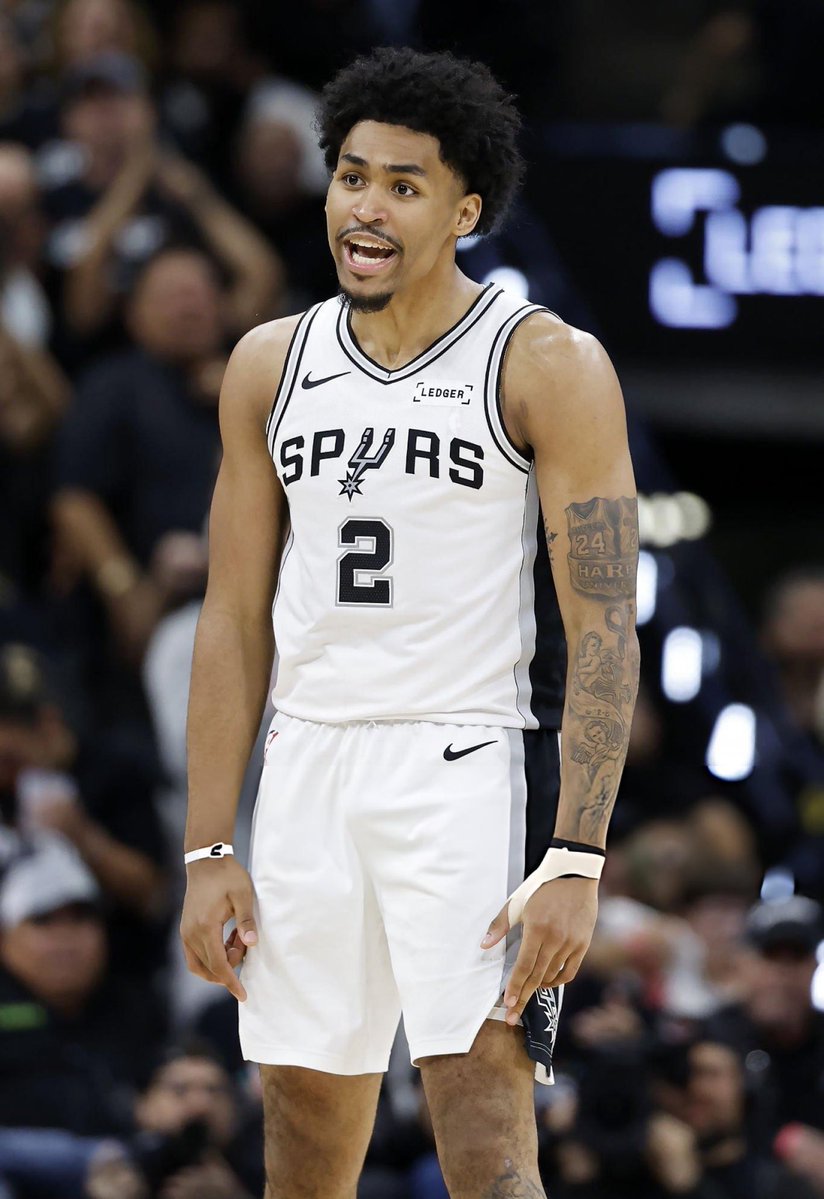 Cultura Pop (San Antonio Spurs Brasil 🇧🇷) tweet media