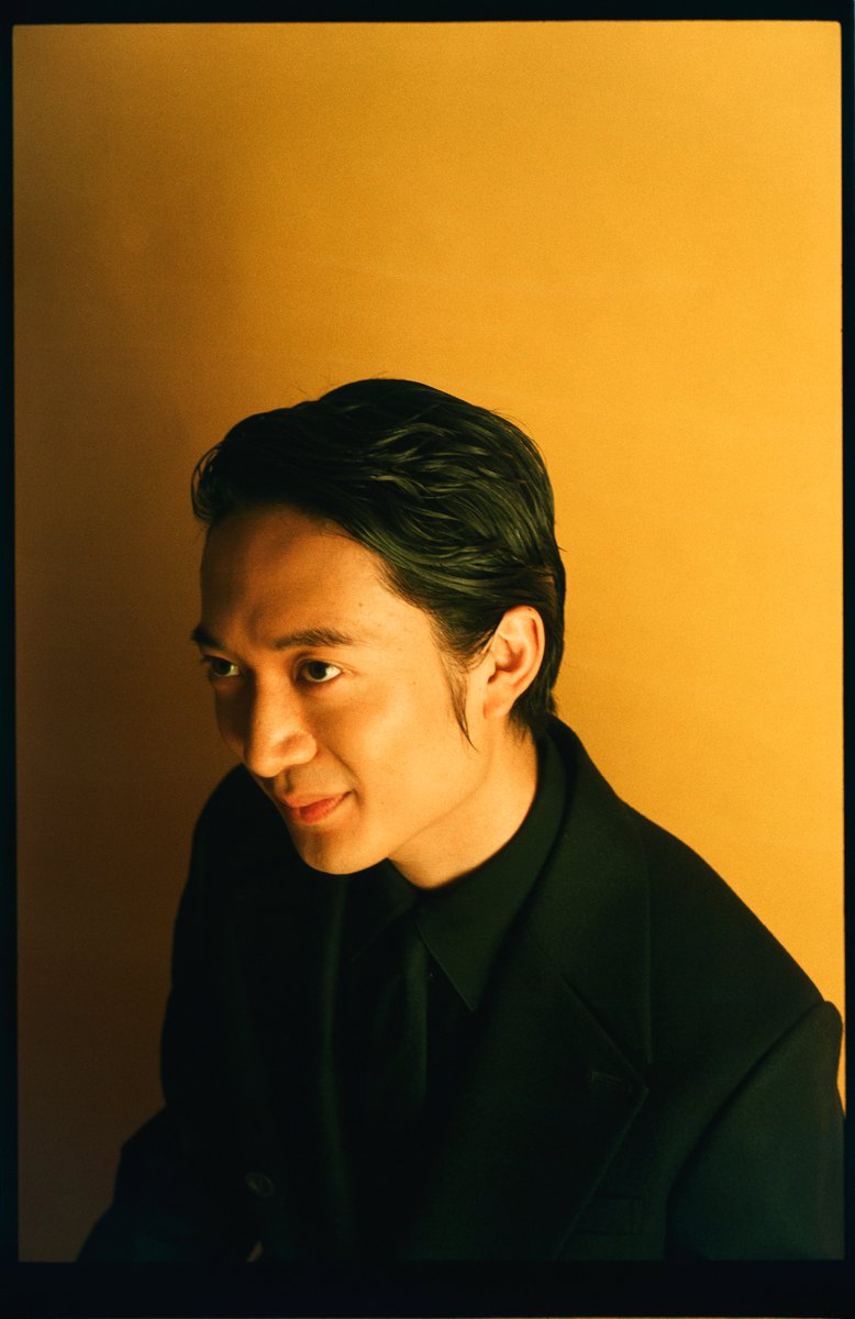 山崎怜奈の誰かに話したかったこと。 tweet media
