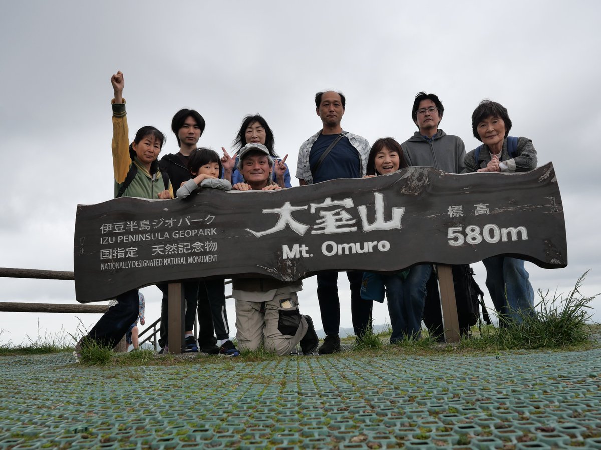 CognitiveKarate's tweet photo. 「写真には写らない美しさがある」

5/4(月)～6(水)の2泊3日で
静岡県伊東市にて
春合宿を開催しました。

合宿中、何度も耳にしたセリフが
「写真には写らない」でした。
技の価値も観光した景色も、
視覚だけではなく全身全霊で感じるもの。

今回も実に楽しい合宿でした。
ありがとうございました。 https://t.co/4sCieyPYsa