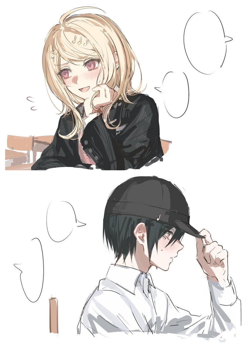 封慕 tweet media