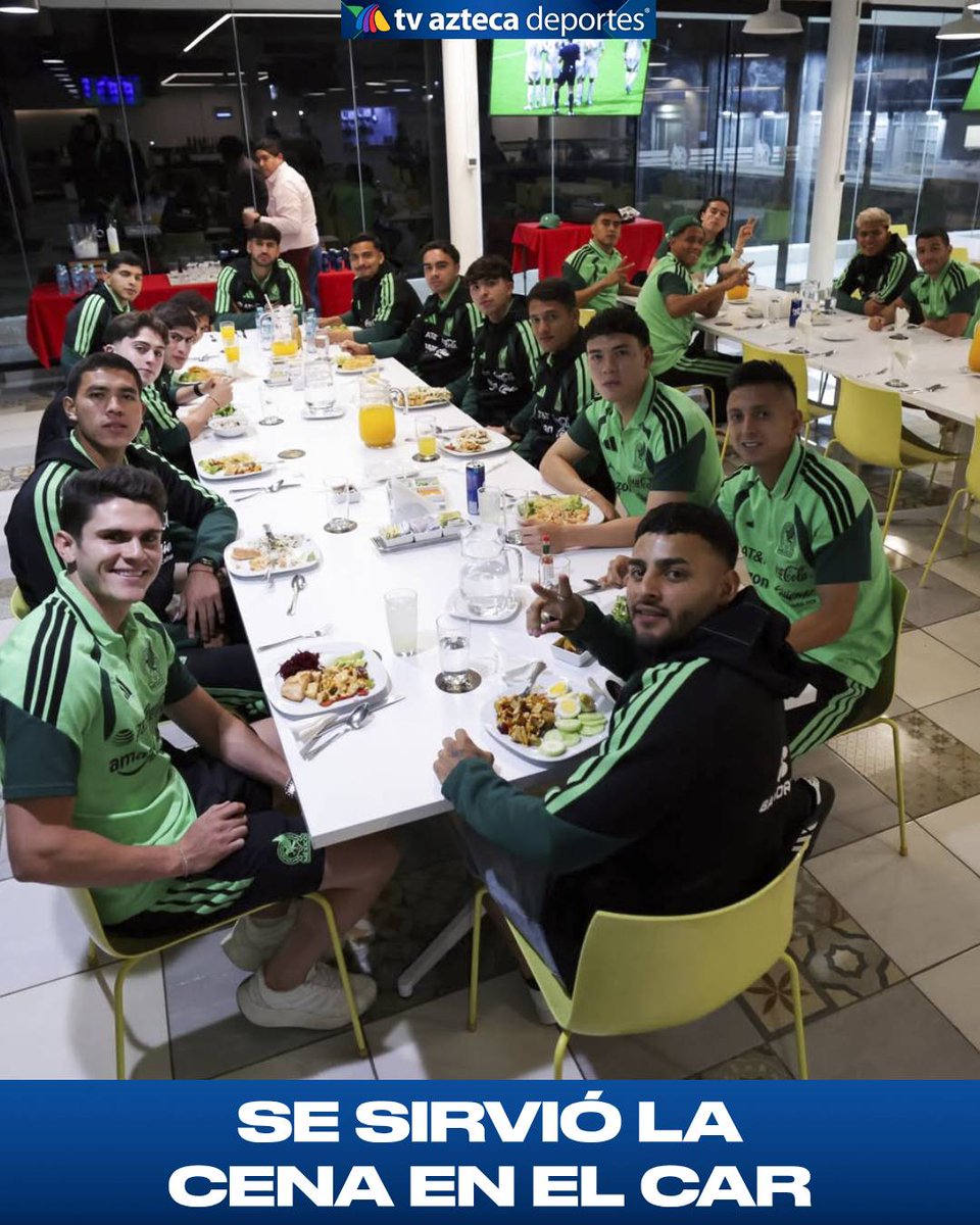TV Azteca Deportes tweet media