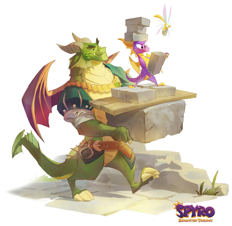 ❄Magic Crafters HQ❄ tweet media