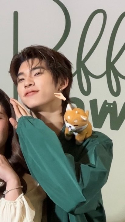 แตงกุ ˙ᵕ˙ tweet media