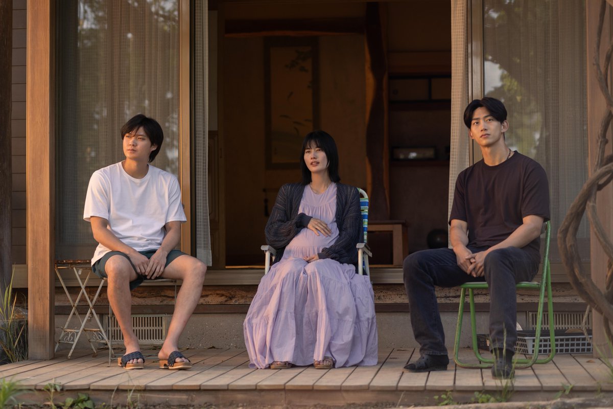 Netflix Japan | ネットフリックス tweet media
