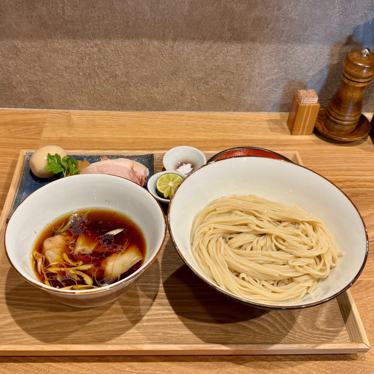 Tetsu–low tweet media