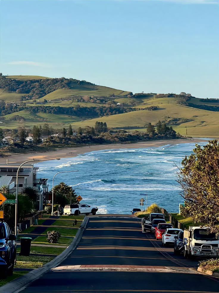 Gerringong,Australia