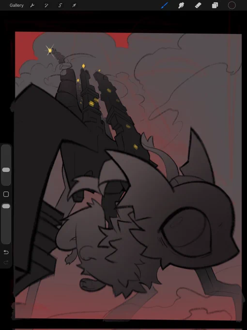 WIP I'll get to it at some point