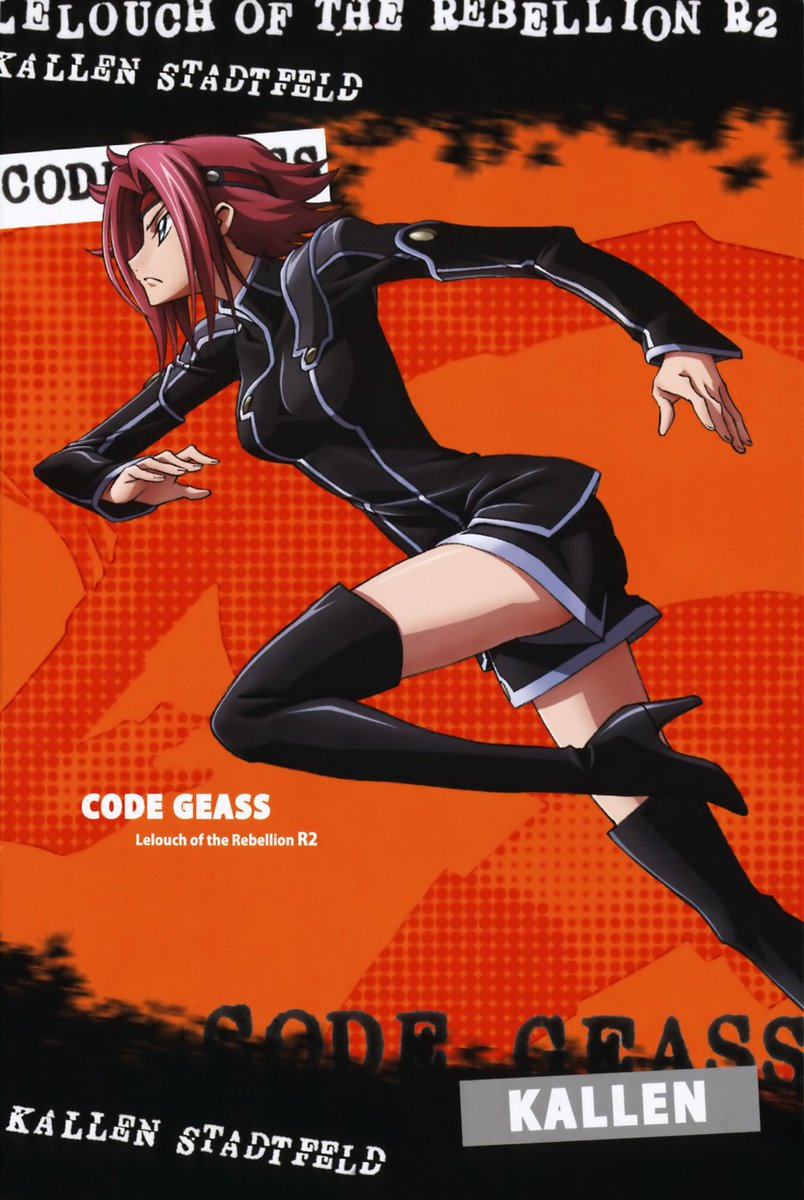 daily code geass tweet media