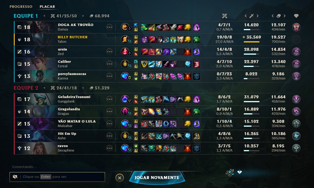 guiltytln's tweet photo. gamezinho dos 1k pós reset https://t.co/2njPArq2xj