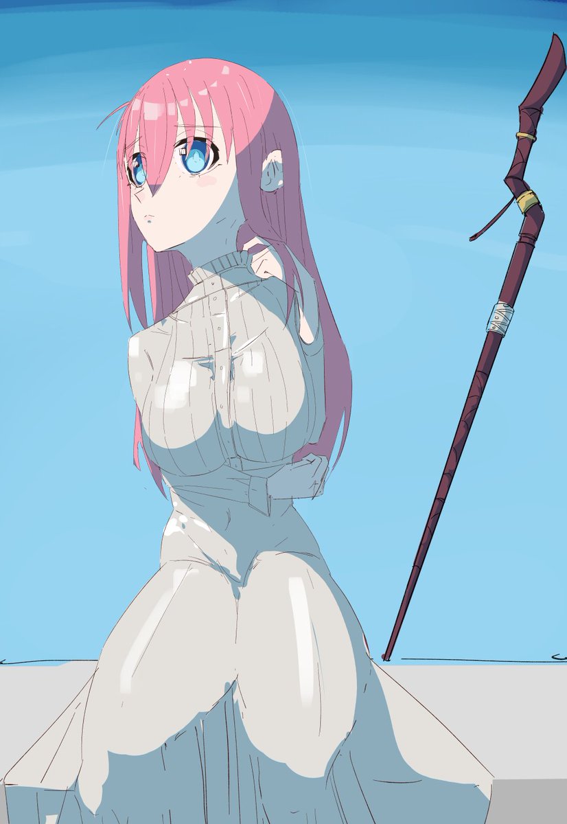 Seven | Artist tweet media