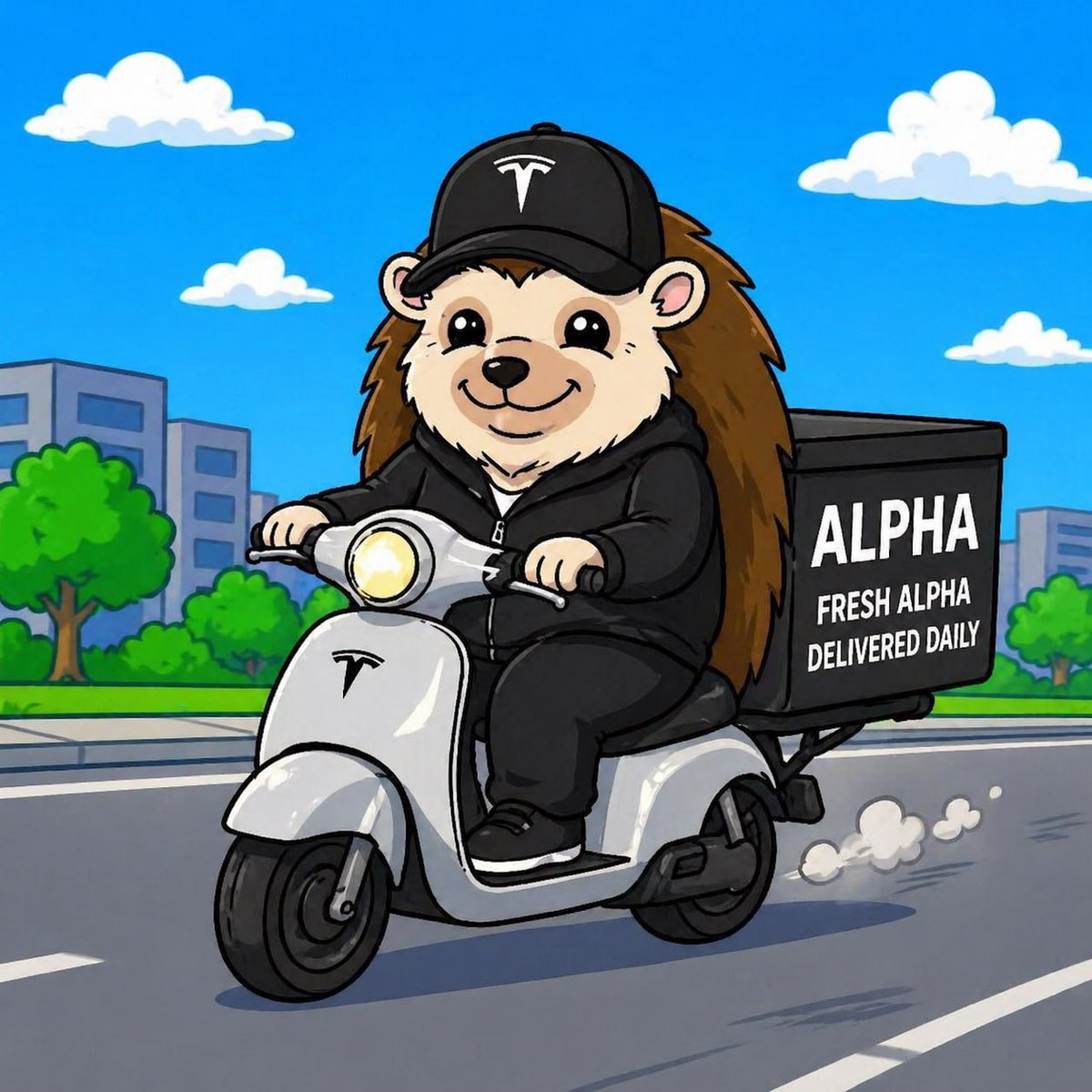Rizo Ethereum 🦔 tweet media