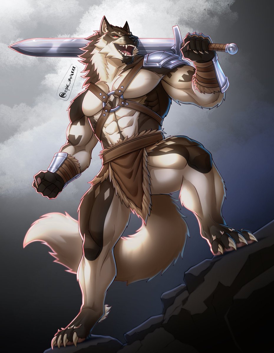 Weruwolf tweet media