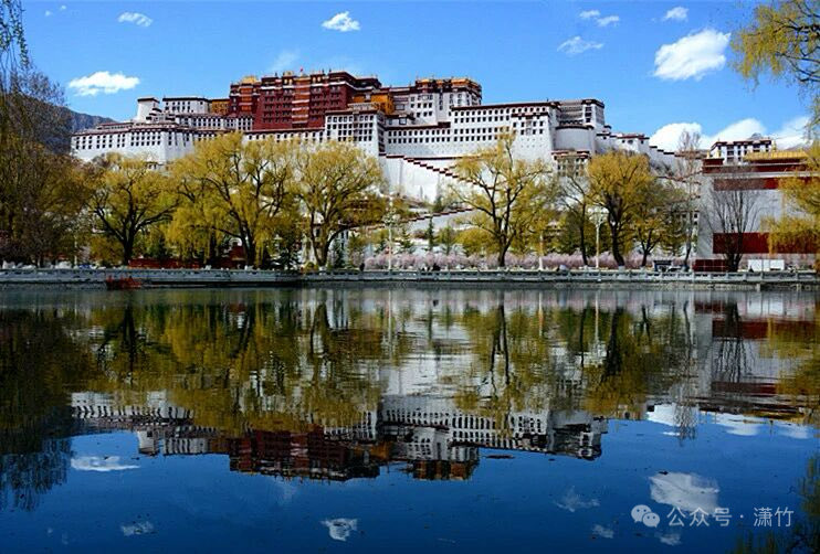 (大美西藏）ཡིད་འོང་བོད་ལྗོངས། （互fo 💯必回） tweet media