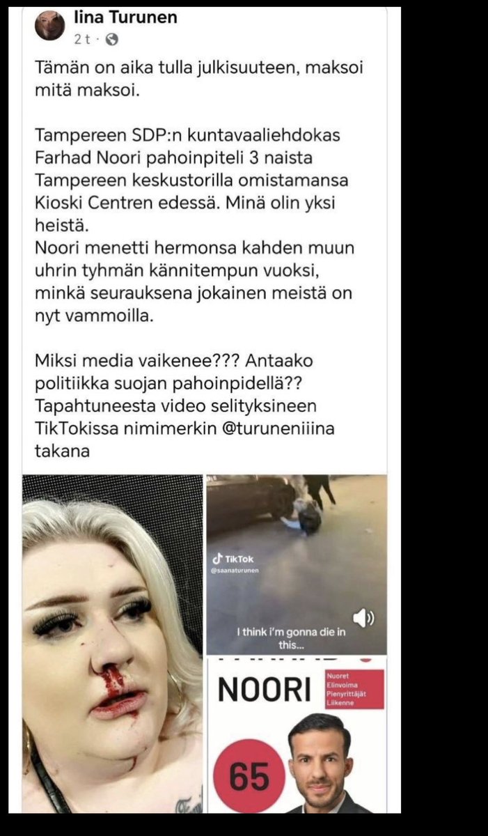 Mr.Spede tweet media