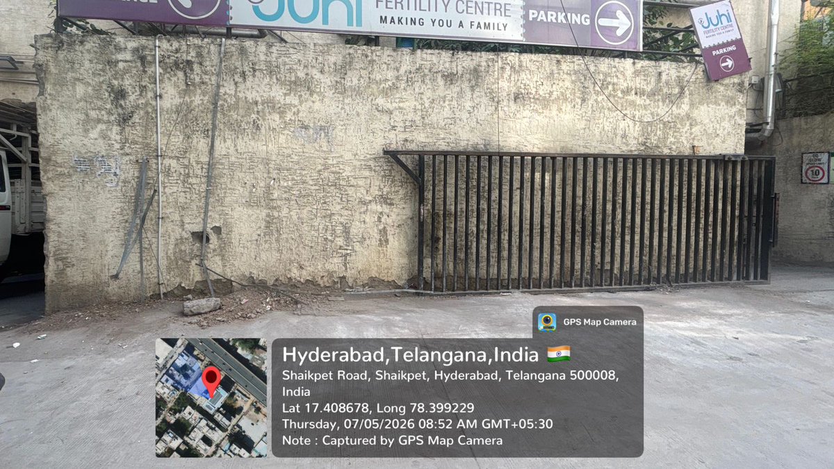 deeswm32's tweet photo. @kamran_jahan @CPRO_TGCM @GHMCOnline @HiHyderabad @swachhhyd @TelanganaCMO @revanth_anumula @DeccanChronicle @CommissionrGHMC @NewsMeter_In @DC_Golconda32 Complaint attended and cleared https://t.co/299ohFEU56