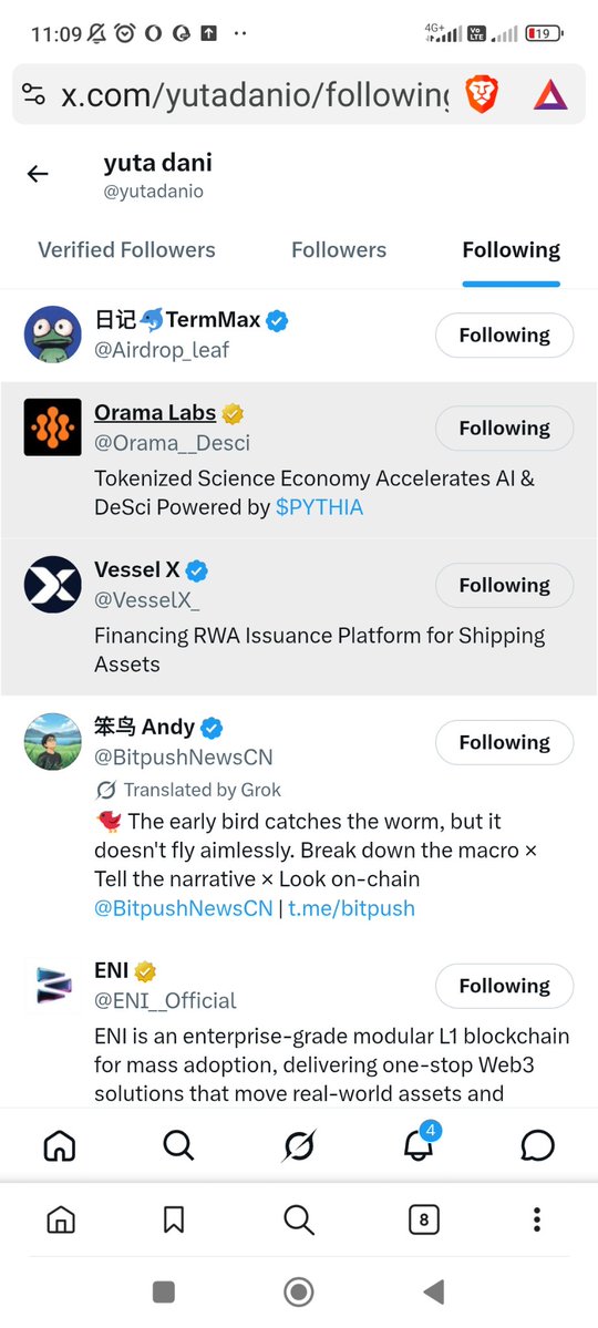 yuta dani tweet media