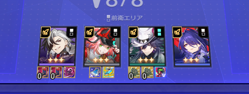 群雨 tweet media