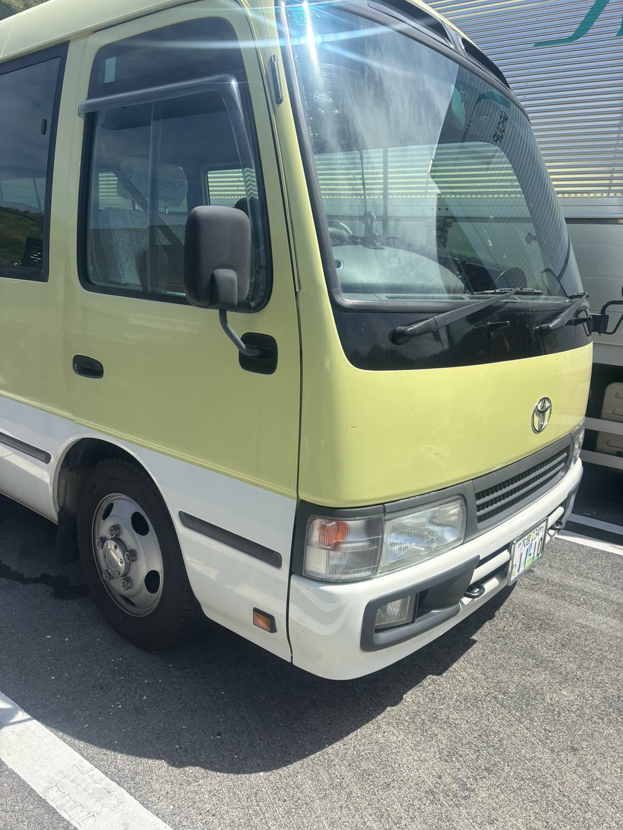 高橋匡哉 @BJW tweet media