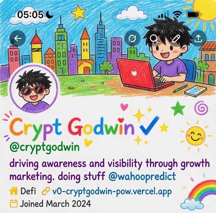 𝑪𝒓𝒚𝒑𝒕 𝑮𝒐𝒅𝒘𝒊𝒏 tweet media