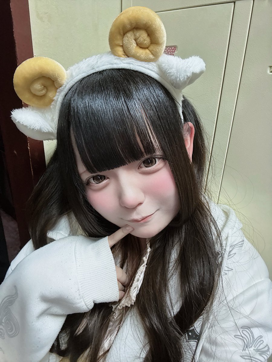 _2nlqu's tweet photo. 2025♡0903~2026♡0430

アニマルパラドール あも 卒業！🐏💤

 #自撮り界隈  #地雷系女子  #地雷系  #コンカフェ  #卒業 https://t.co/GYvskqknwf