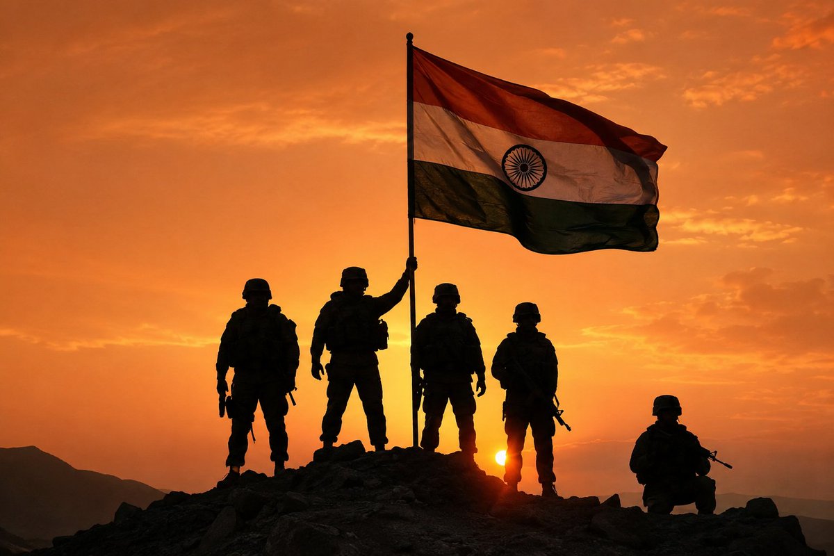 Operation Sindoor से देश को आखिर मिला क्या? किस बात का जश्न मनाया जा रहा है?

22 अप्रैल को Pahalgam attack हुआ
26 लोगों की जान गई, पूरा देश गुस्से में था

फिर सरकार ने Operation Sindoor लॉन्च किया

आज 7 मई को उसकी सफलता का जश्न मनाया जा रहा है

लेकिन क्या ये जश्न है या सवालों से