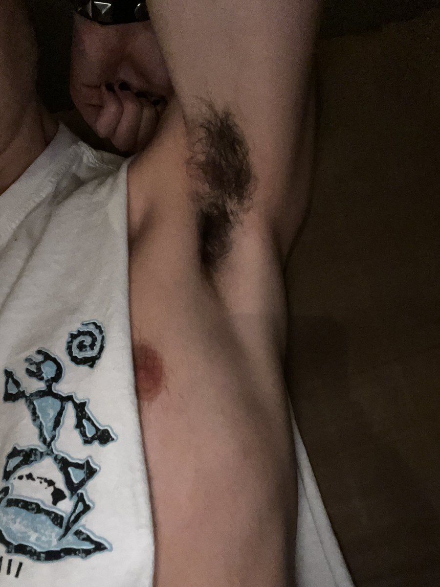 _Jay_2007's tweet photo. I hate shaving 
#pits #armpits #hairy #musk #twink #goon https://t.co/PLz7dosg2c