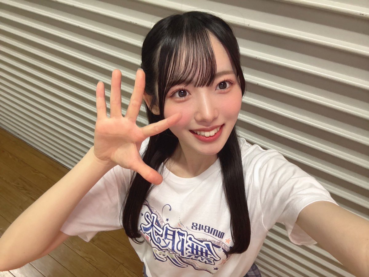 善家侑莉花〖NMB48 11期研究生〗 (@nmb48_zenchan) / Posts / X
