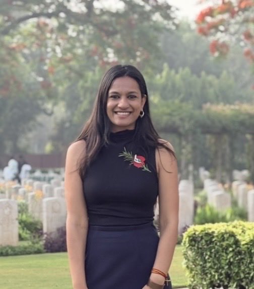 NZinIndia's tweet photo. We are delighted to welcome Saloni Mital as the new Policy Adviser, Strategic Communications, at the New Zealand High Commission. In her role, Saloni will lead public diplomacy and cultural policy initiatives, manage media interaction and shape and oversee social media strategy. https://t.co/kuwsGCgZh1