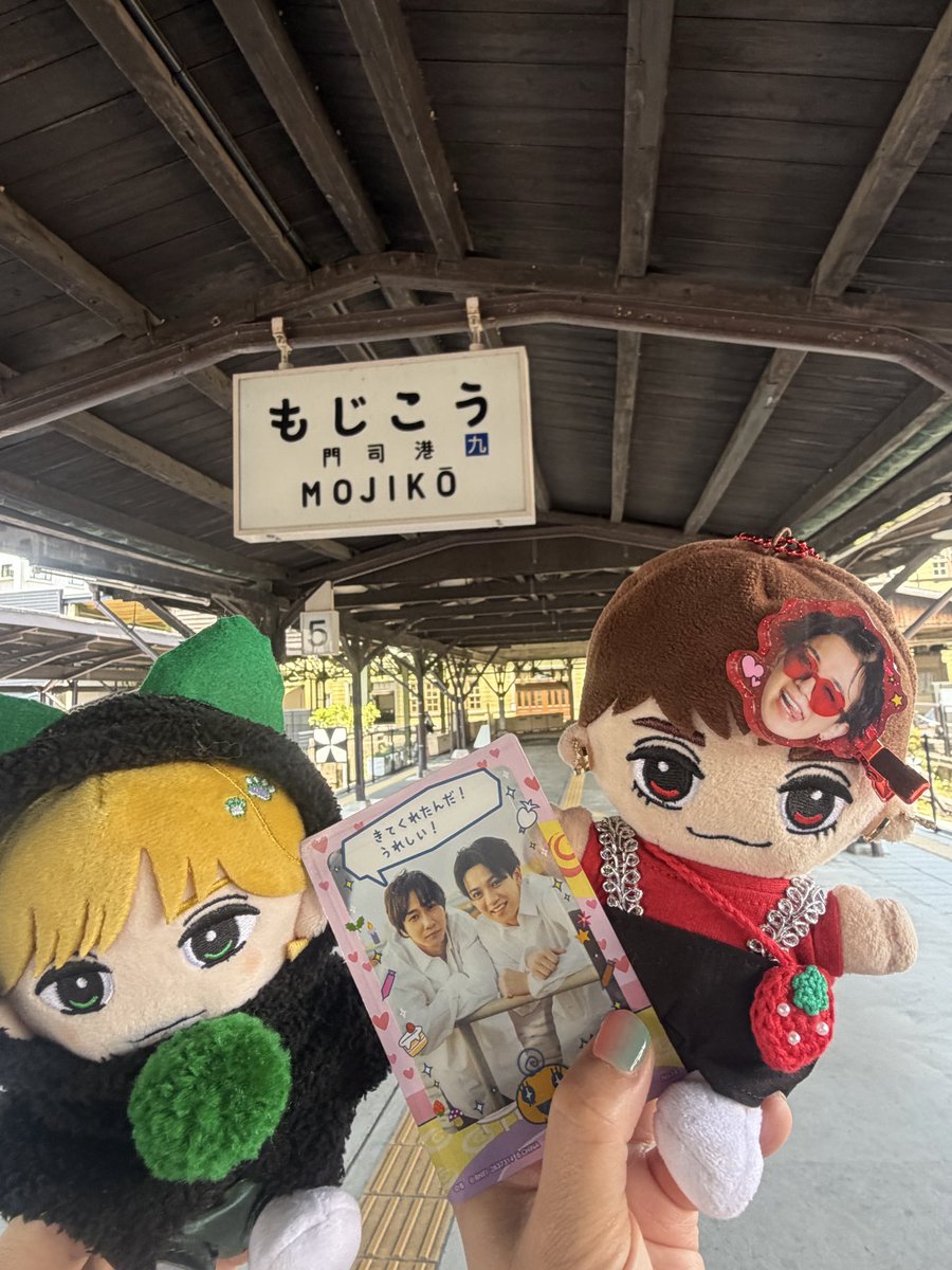 ちこちゃん tweet media
