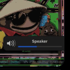 pupsogette's tweet photo. had to change the volume, the screenshot sound is like a gunshot to my ears. https://t.co/3Z1LW4Nksi