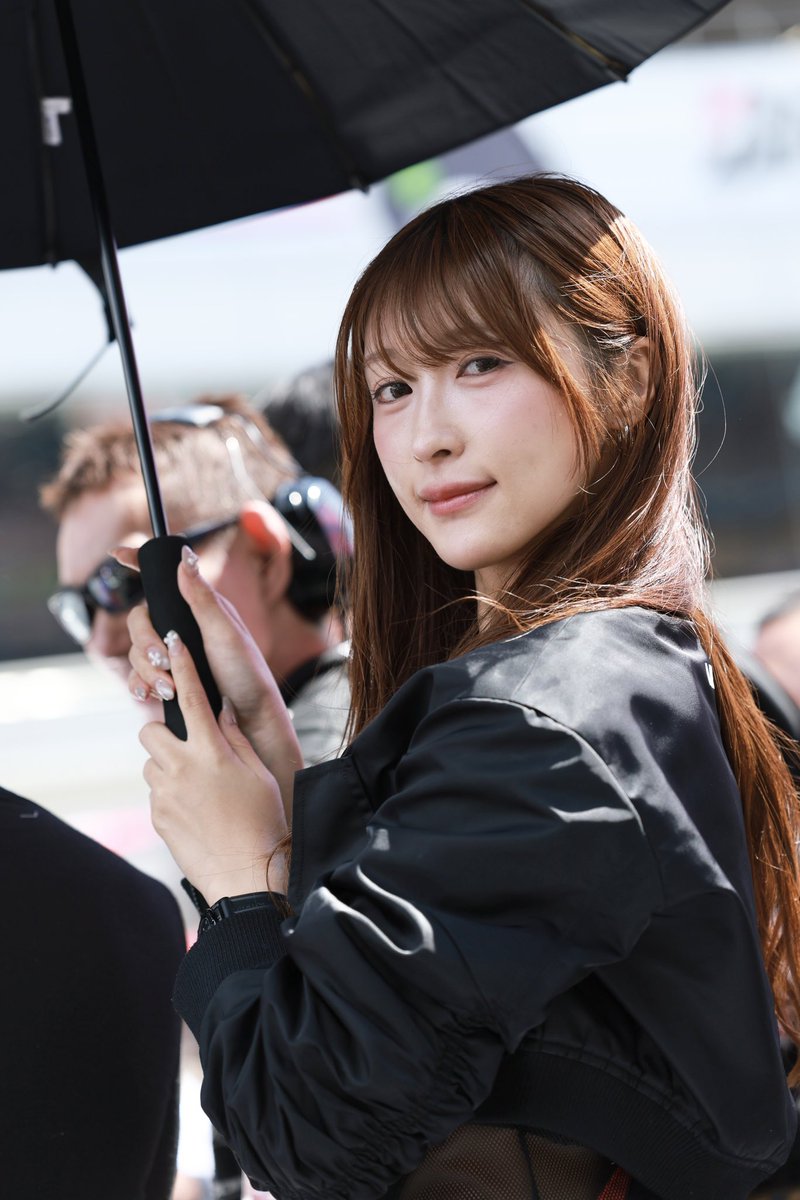 minowatan's tweet photo. 2026 AUTOBACS SUPER GT
#SUPERGT
#富士スピードウェイ #GT3HRACE
#一之瀬優香 さん (@ichinose_yuka)
#ARTA #MUGEN
#AUTOBACS
#ARTAGALS https://t.co/GKWBLEF0ar