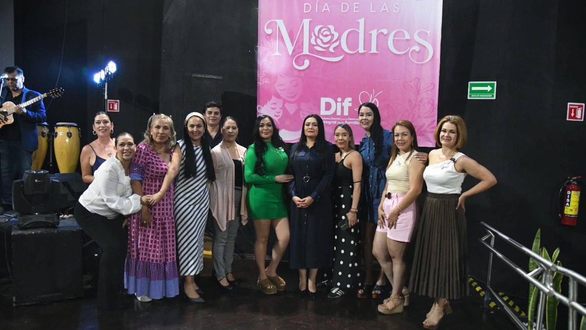 DIF Aguascalientes tweet media