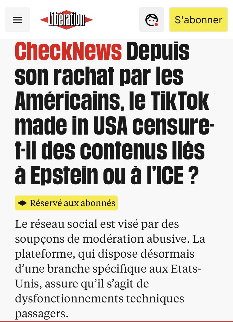 SaidRzf's tweet photo. « L’algorithme chinois » https://t.co/loHMHiwGlG