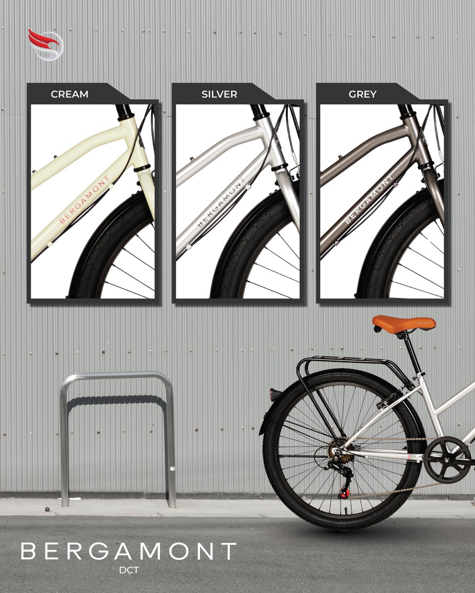 Element Bike Indonesia tweet media