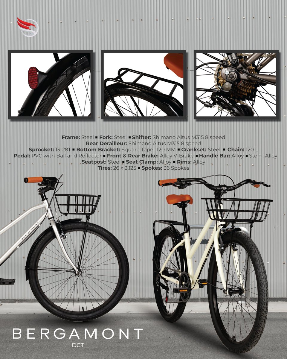 Element Bike Indonesia tweet media