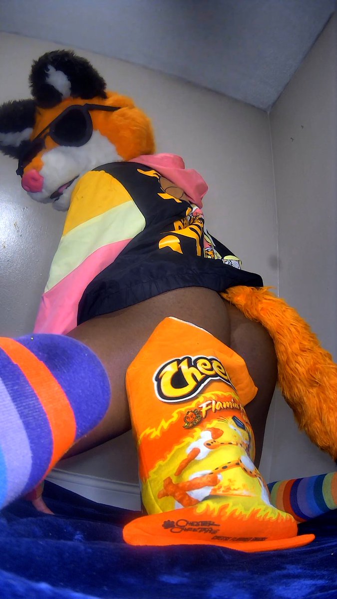 Flamin_Hawt_Cheeto🔞 tweet media