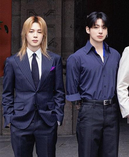 jikookb_'s tweet photo. Ellos son pareja???? https://t.co/057kZDK1Gn