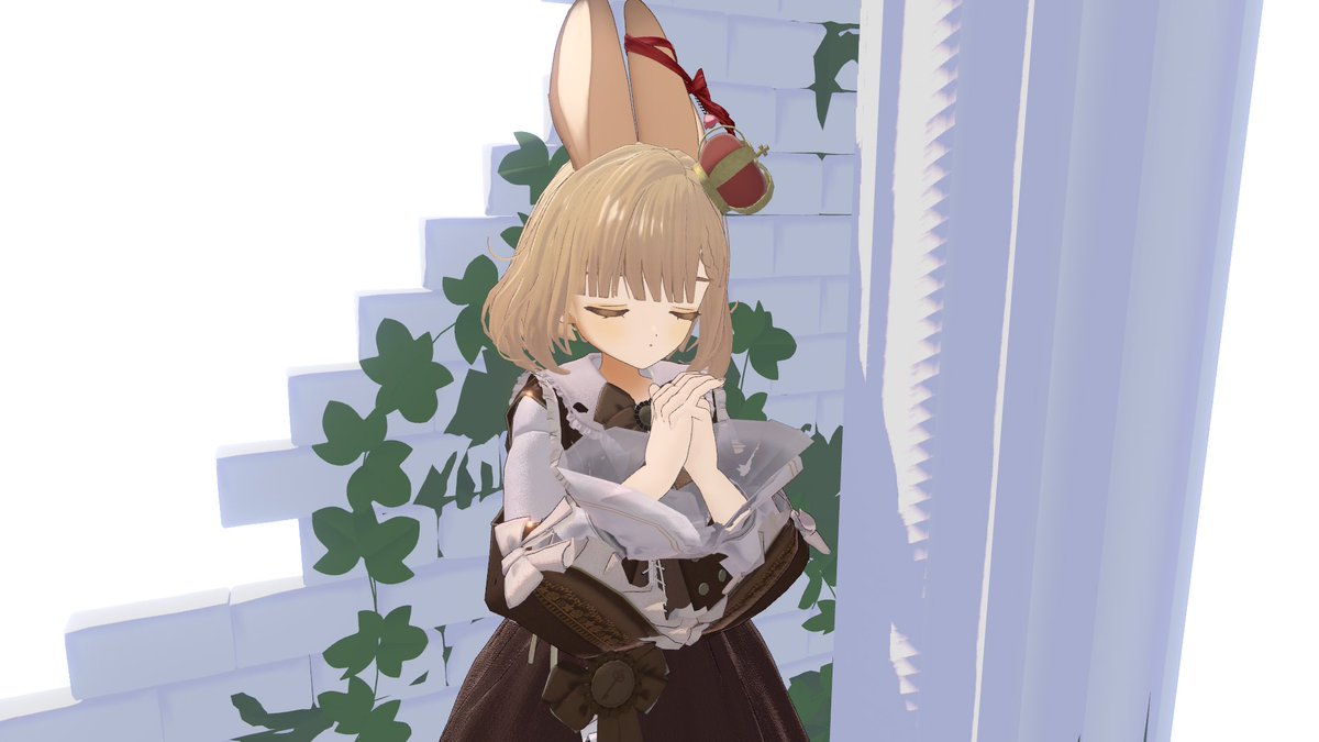 こじか_ tweet media