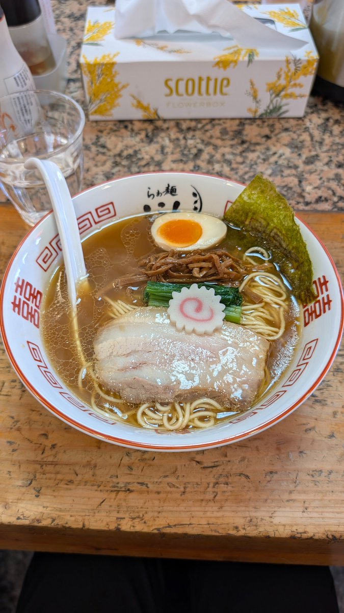 ら ー め ん！！！！！ Z/Xと野郎ラーメンの激熱コラボ… 爆臨！ ｜ Z/X -Zillions of enemy X