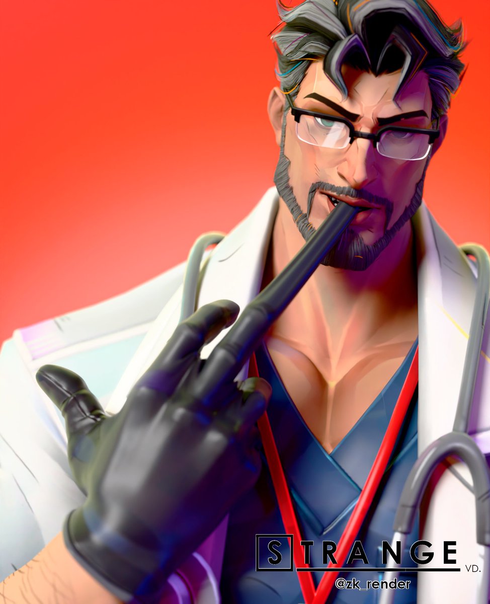 Zaiko Renders tweet media
