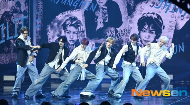 Kstyle_news's tweet photo. 【PHOTO】TWSからORβITまで、5/6放送の「SHOW CHAMPION」に出演 
https://t.co/Acl5flK4lM 

#SHOWCHAMPION https://t.co/k3lewgOvHK