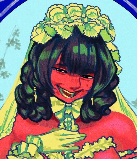 🐰Ginka Jack🐰🇨🇴 (vgn commission open) tweet media