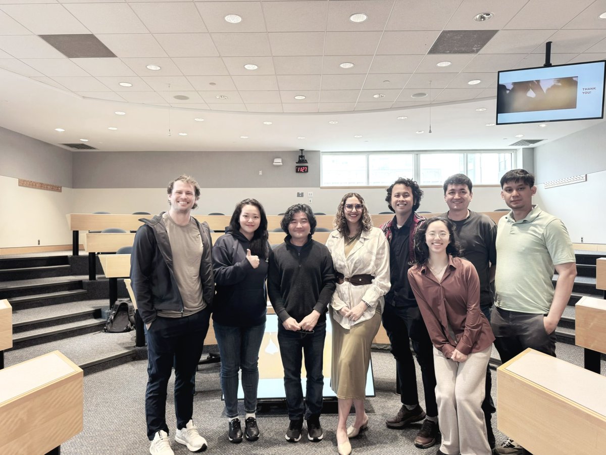 hiltinguo's tweet photo. Why do fun moments always seem to pass so quickly? #Sloan #MITsandbox #SystemDynamics https://t.co/CChmuxwik9