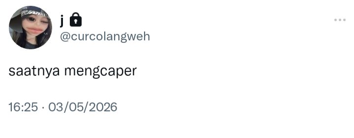 jasjusjeyuuk's tweet photo. godaan emang harus digodain

- kalgukjju ft woomen a few Tweet au https://t.co/uo3fMnMyNA