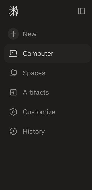 Hey <a href="/perplexity_ai/">Perplexity</a>  why hard selling perplexity computer so much??
If I don't have compute in my pro account. Please remove it from sidebar. So I can focus on other available options easily available  in sidebar.